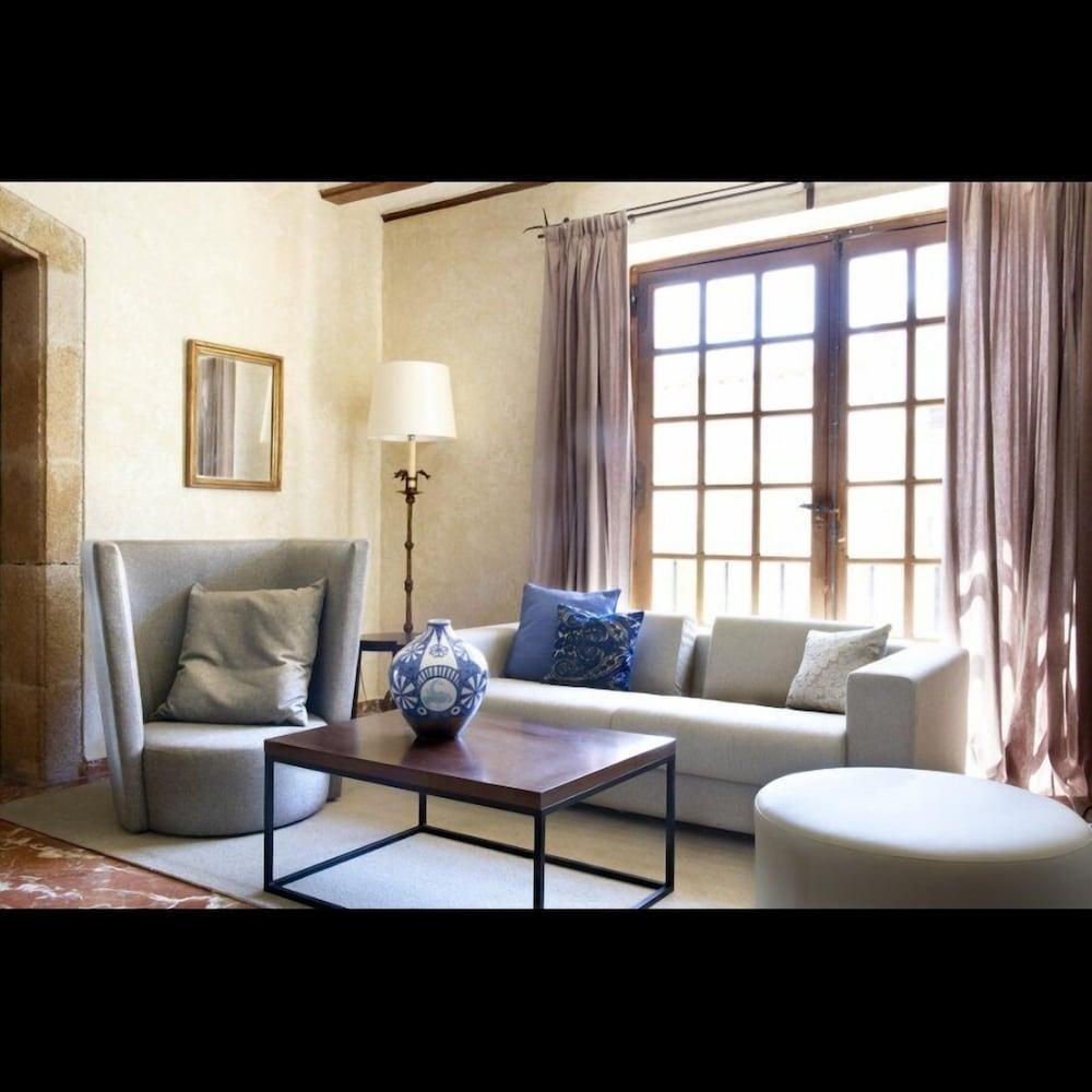 Parador De זמורה מראה חיצוני תמונה