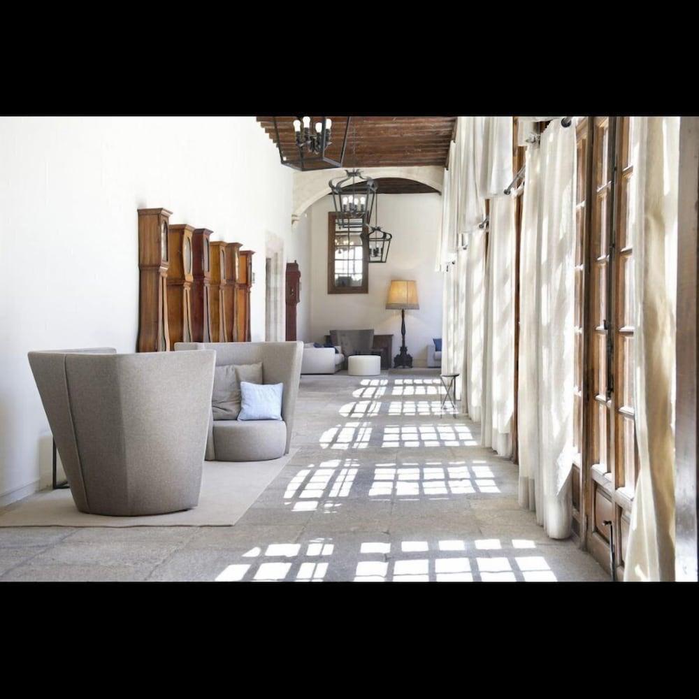 Parador De זמורה מראה חיצוני תמונה