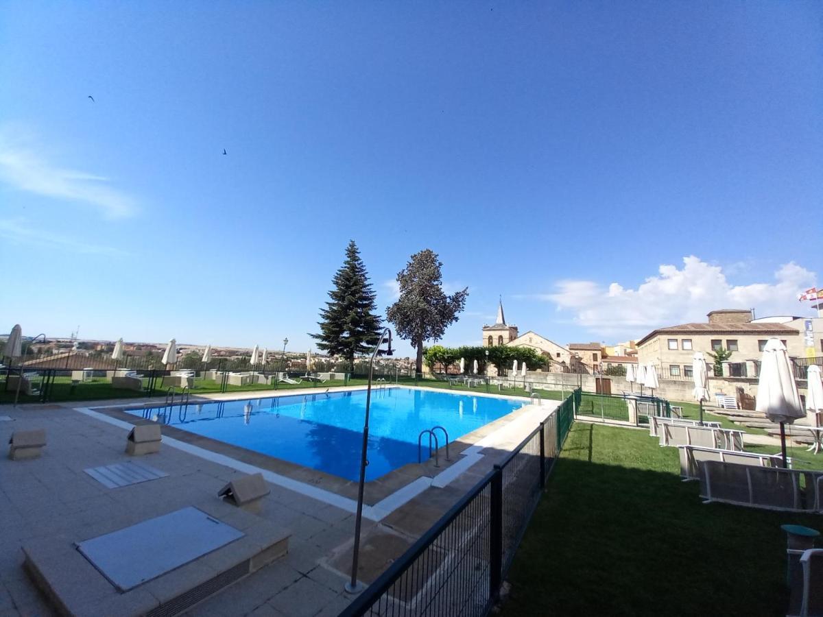 Parador De זמורה מראה חיצוני תמונה