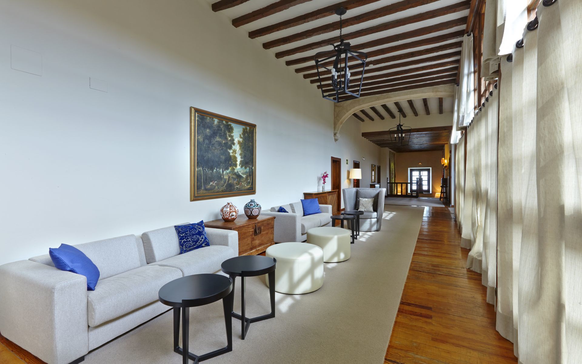 Parador De זמורה מראה חיצוני תמונה
